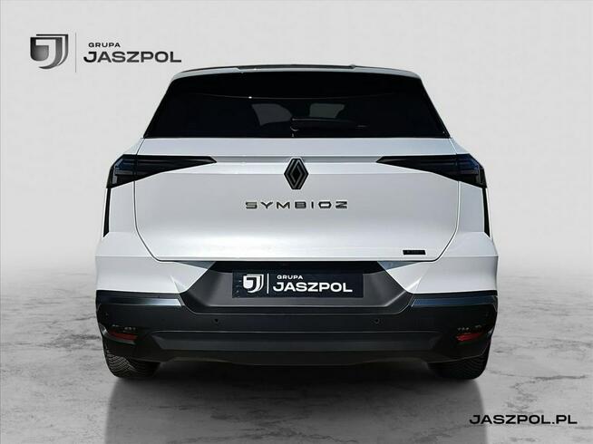 Symbioz 1.6 E-Tech Full Hybrid 145 Techno