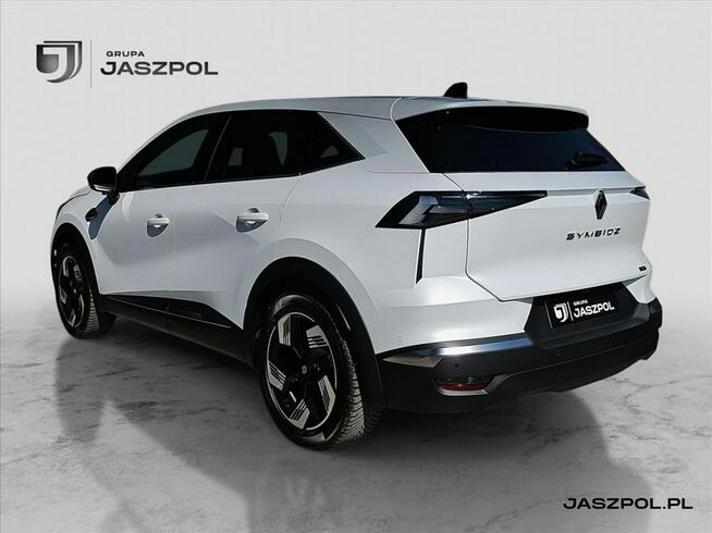 Symbioz 1.6 E-Tech Full Hybrid 145 Techno