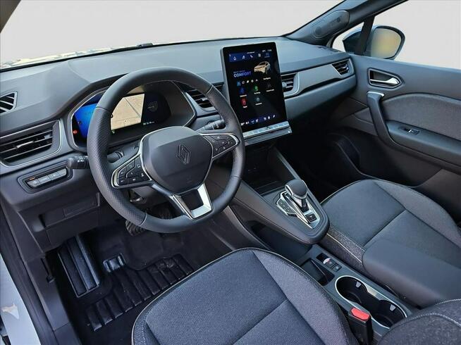 Symbioz 1.6 E-Tech Full Hybrid 145 Techno