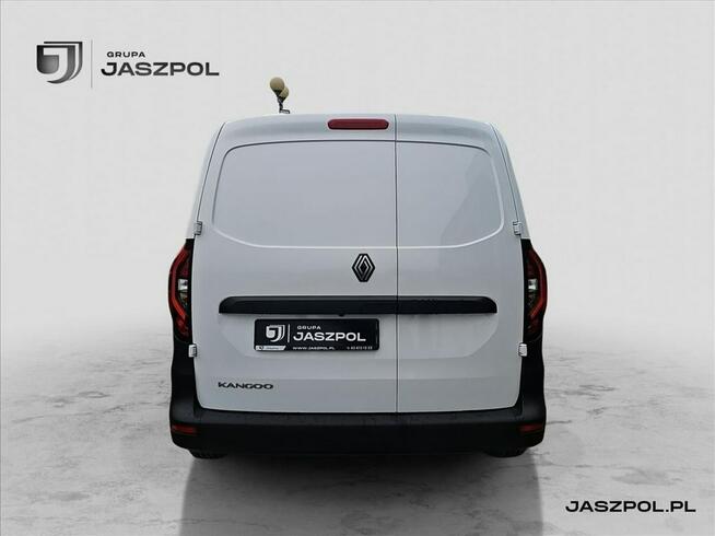 Kangoo Van 1.5 Blue dCi L1 Extra