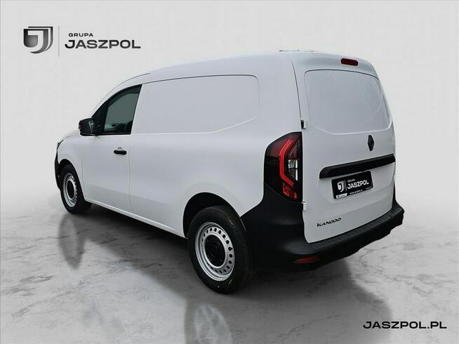 Kangoo Van 1.5 Blue dCi L1 Extra