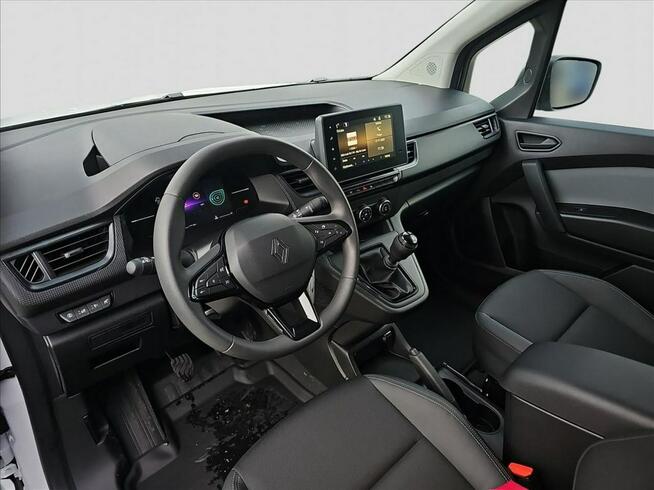 Kangoo Van 1.5 Blue dCi L1 Extra