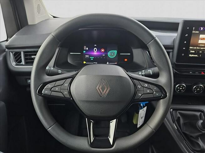 Kangoo Van 1.5 Blue dCi L1 Extra