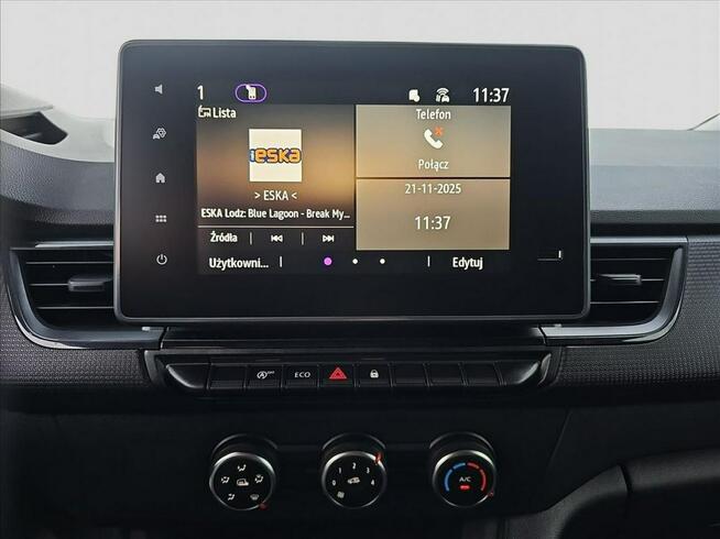 Kangoo Van 1.5 Blue dCi L1 Extra