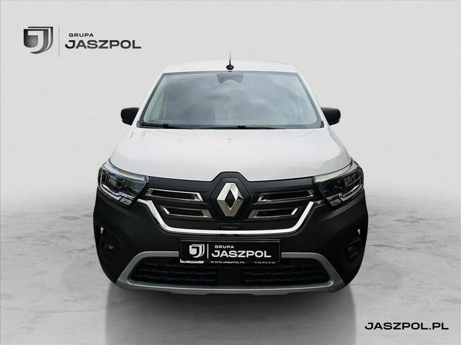 Kangoo Van E-Tech L1 Extra (22kW)