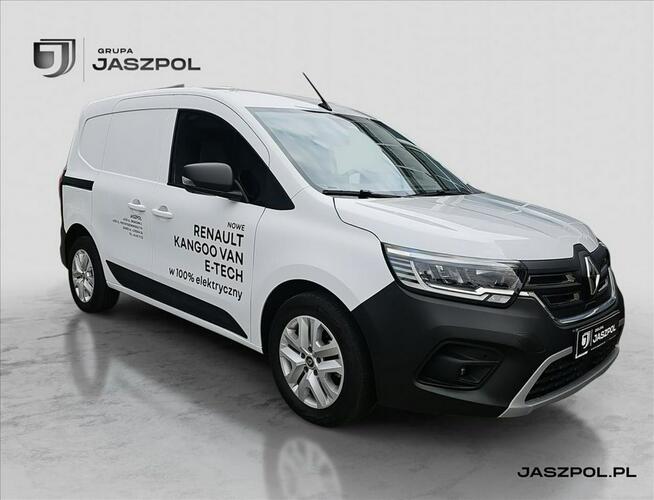 Kangoo Van E-Tech L1 Extra (22kW)