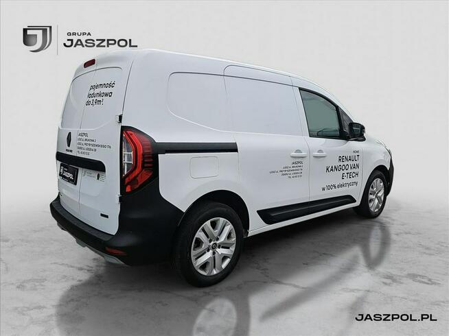 Kangoo Van E-Tech L1 Extra (22kW)