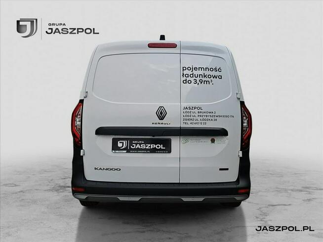 Kangoo Van E-Tech L1 Extra (22kW)