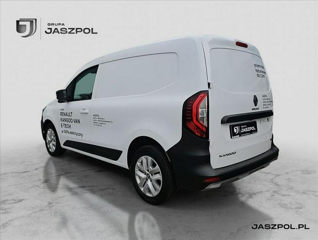 Kangoo Van E-Tech L1 Extra (22kW)