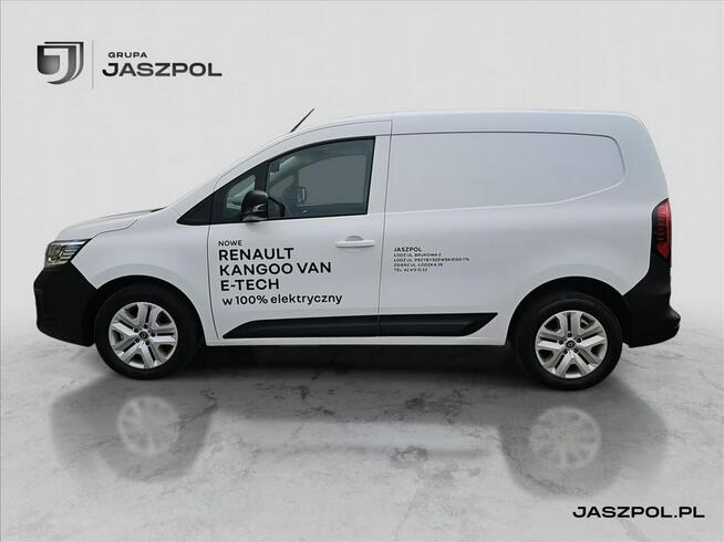 Kangoo Van E-Tech L1 Extra (22kW)