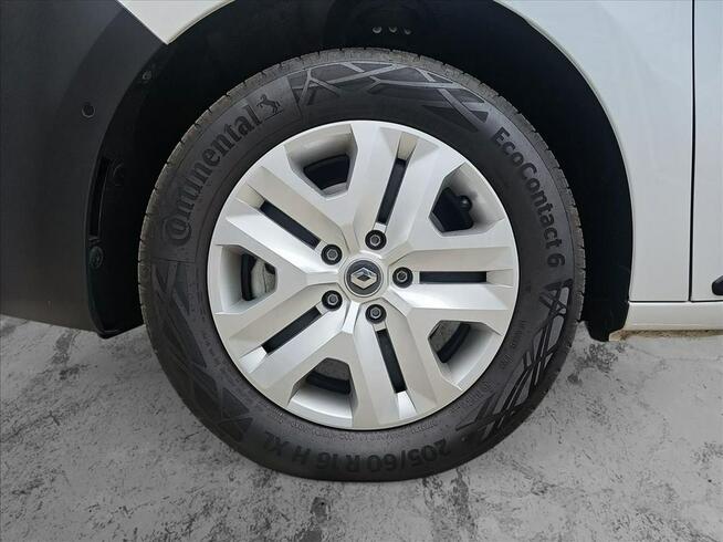 Kangoo Van E-Tech L1 Extra (22kW)