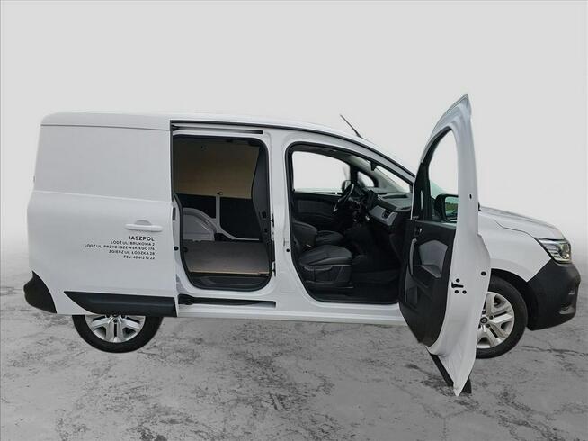 Kangoo Van E-Tech L1 Extra (22kW)