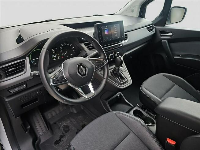 Kangoo Van E-Tech L1 Extra (22kW)