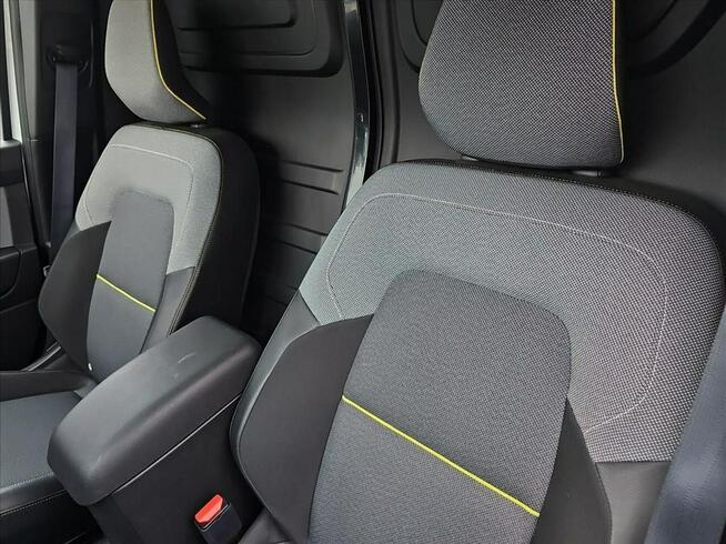 Kangoo Van E-Tech L1 Extra (22kW)