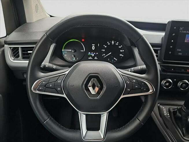 Kangoo Van E-Tech L1 Extra (22kW)