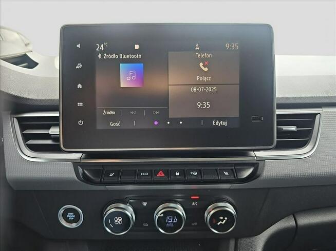 Kangoo Van E-Tech L1 Extra (22kW)