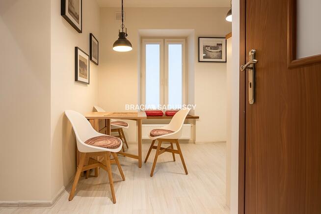 Mieszkanie Kraków Stare Miasto, Kazimierz, Nowa