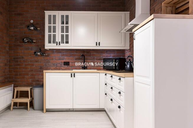 Mieszkanie Kraków Stare Miasto, Kazimierz, Nowa