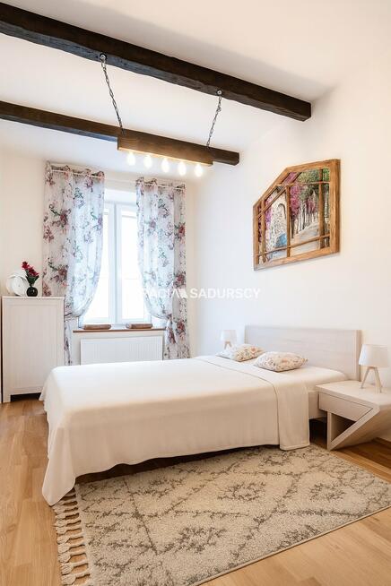 Mieszkanie Kraków Stare Miasto, Kazimierz, Nowa