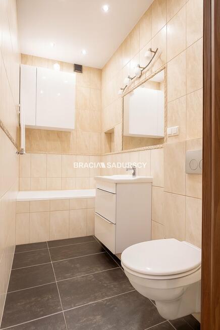 Mieszkanie Kraków Stare Miasto, Kazimierz, Nowa