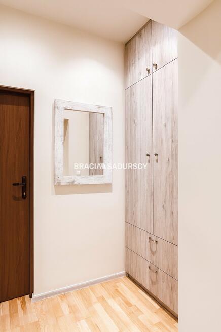 Mieszkanie Kraków Stare Miasto, Kazimierz, Nowa