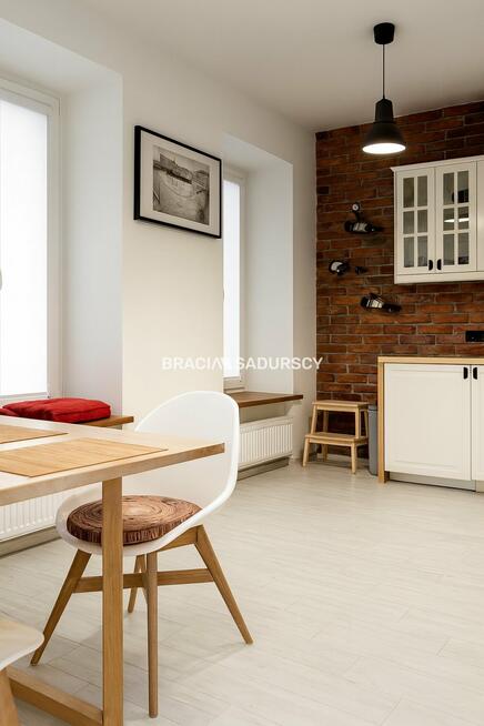 Mieszkanie Kraków Stare Miasto, Kazimierz, Nowa