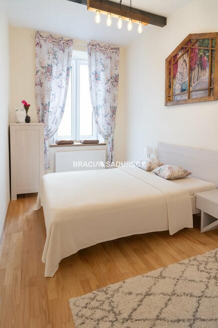 Mieszkanie Kraków Stare Miasto, Kazimierz, Nowa