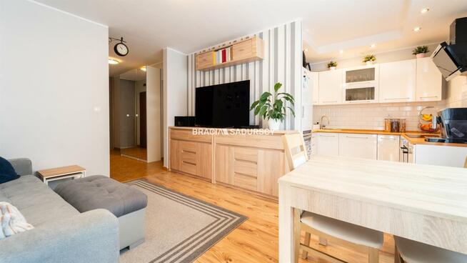 Mieszkanie Kraków Dębniki, Kliny, Borkowska