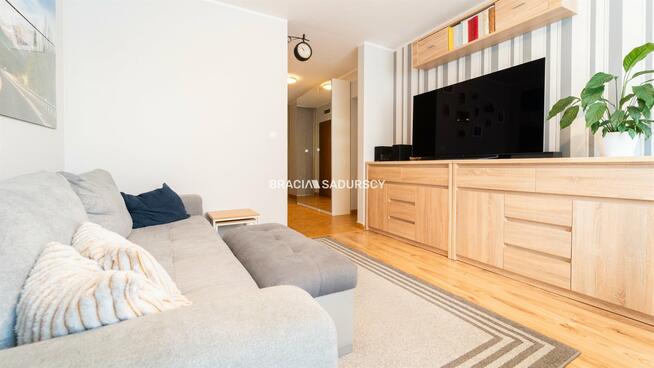 Mieszkanie Kraków Dębniki, Kliny, Borkowska