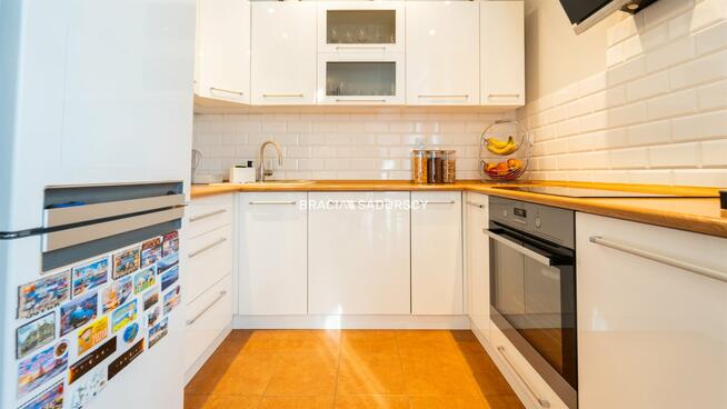 Mieszkanie Kraków Dębniki, Kliny, Borkowska