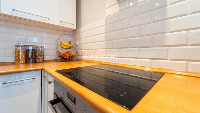 Mieszkanie Kraków Dębniki, Kliny, Borkowska