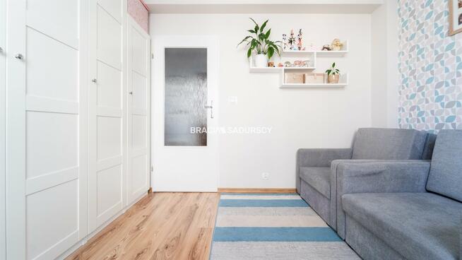 Mieszkanie Kraków Dębniki, Kliny, Borkowska