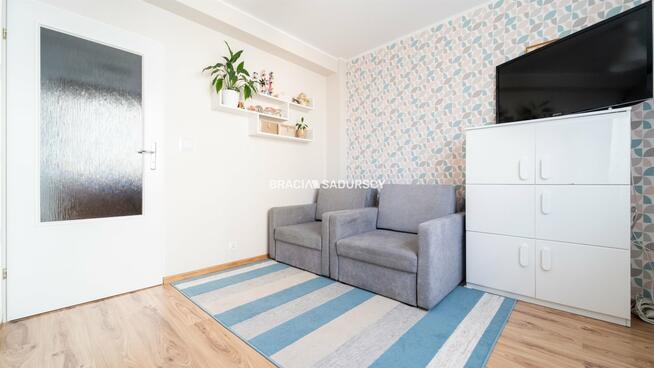 Mieszkanie Kraków Dębniki, Kliny, Borkowska