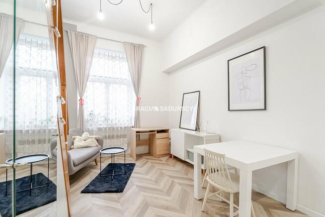 Mieszkanie Kraków Podgórze, Kazimierz, Podgórska