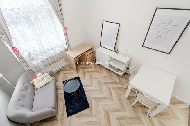 Mieszkanie Kraków Podgórze, Kazimierz, Podgórska