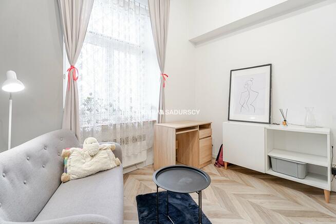 Mieszkanie Kraków Podgórze, Kazimierz, Podgórska