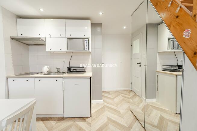 Mieszkanie Kraków Podgórze, Kazimierz, Podgórska