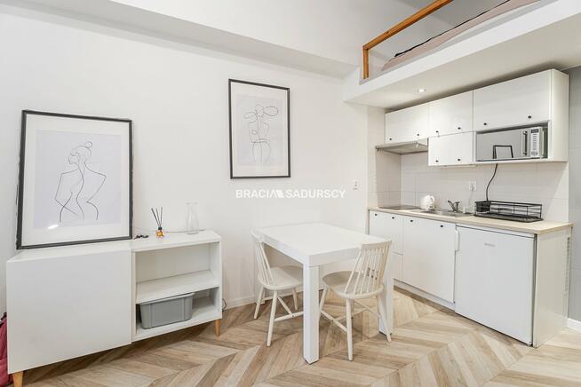 Mieszkanie Kraków Podgórze, Kazimierz, Podgórska