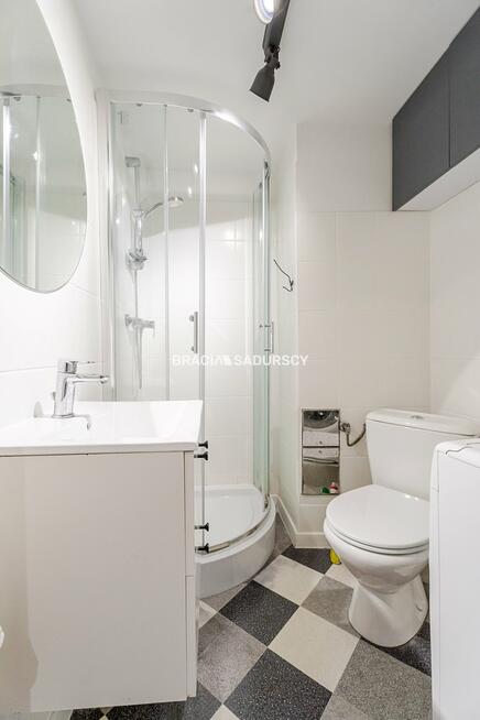 Mieszkanie Kraków Podgórze, Kazimierz, Podgórska