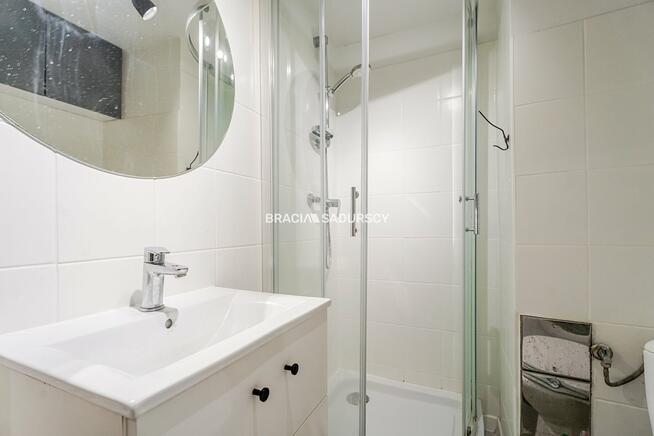 Mieszkanie Kraków Podgórze, Kazimierz, Podgórska