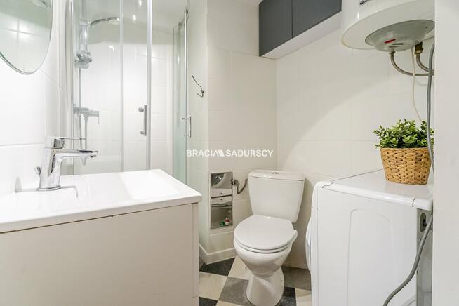 Mieszkanie Kraków Podgórze, Kazimierz, Podgórska