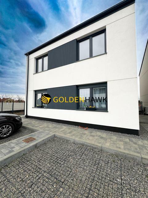 Mieszkanie Szczecin Warszewo, Gwiazdy Polarnej