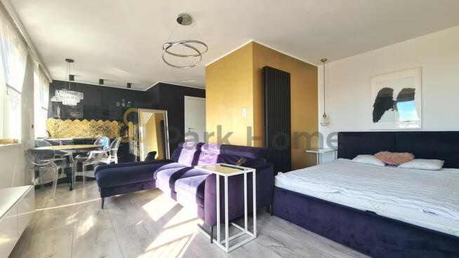 Mieszkanie Kościan,