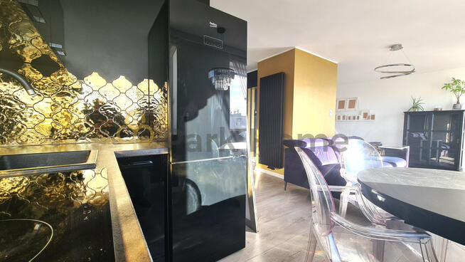 Mieszkanie Kościan,