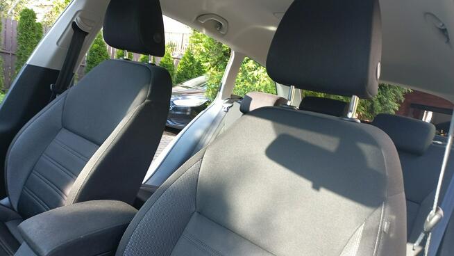 Škoda Octavia REZERWACJA !!! DSG Podgrzewane fotele i przednia szyba 1.5 TSI 150KM