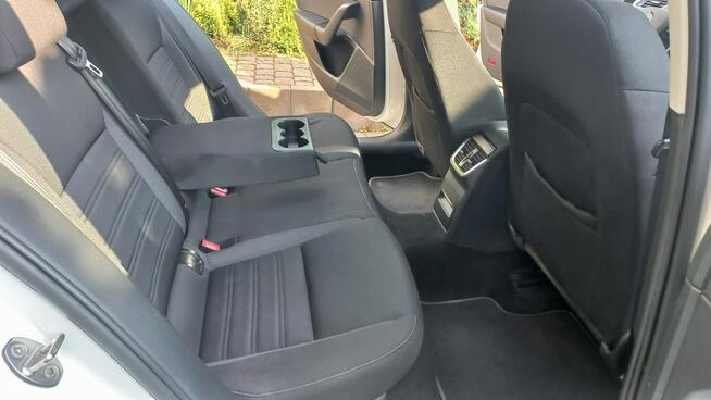 Škoda Octavia REZERWACJA !!! DSG Podgrzewane fotele i przednia szyba 1.5 TSI 150KM