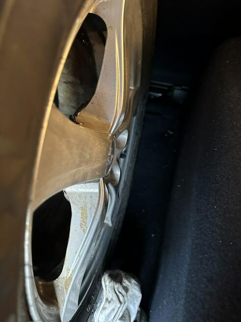 Ford C-Max Autonomiczne parkowanie, drugie koła, wymieniony rozrząd, isofix