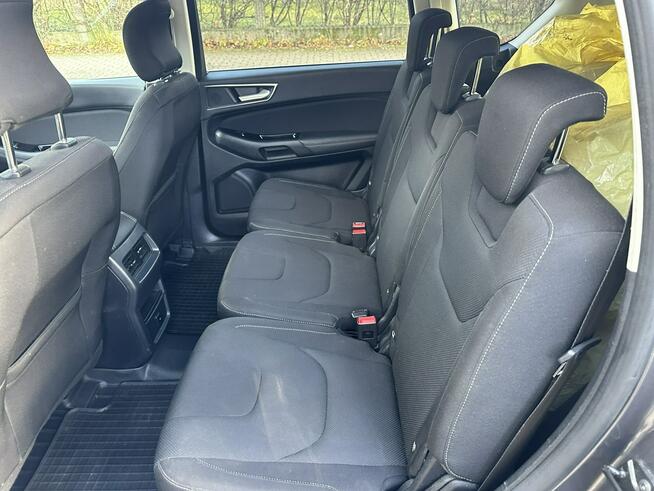 Ford S-Max Automat, aktywny tempomat, wymieniony rozrząd, drugie koła, biksenony