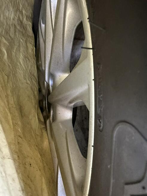 Ford S-Max Automat, aktywny tempomat, wymieniony rozrząd, drugie koła, biksenony