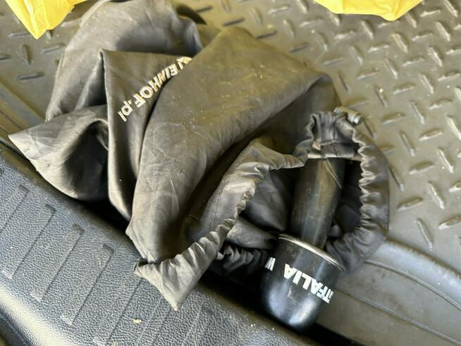 Ford S-Max Automat, aktywny tempomat, wymieniony rozrząd, drugie koła, biksenony